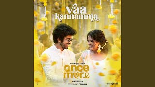 Vaa Kannamma (From \