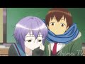 the disappearance of nagato yuki chan episode 1 explained in hindi