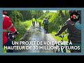 Un projet de voie verte à hauteur de 30 millions d'euros