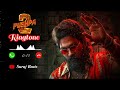 pushpa 2 bgm pushpa 2 ringtone where is pushpa trending ringtone