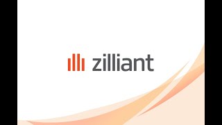 Zilliant Price Optimization Overview