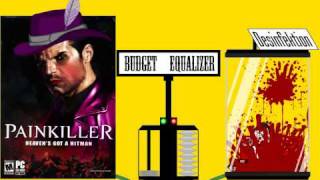 Zero Punctuation: Painkiller - Fan Remake