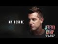 jeremy camp my desire audio