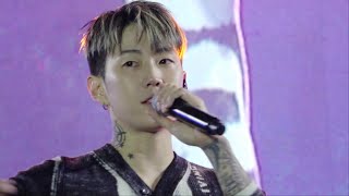 220923 서강대학교 축제 - JAY PARK / 박재범