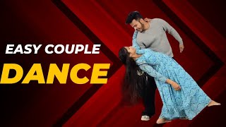 Tu Maan Meri Jaan | Very Easy Couple Dance | wedding capul dance |wedding choreography | love