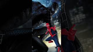 Spider Man venom edit ll F.t Tom Holland #shorts #short