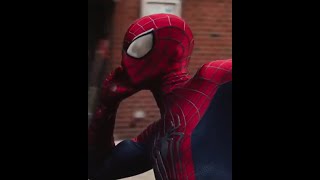 Spider-Man - Mr. Saxobeat -  Edits Flash Ranger.BGM