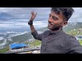 नेपाल में बादलो के ऊपर आ गए😍 hile nepal nepal tour vlog aj lifezone