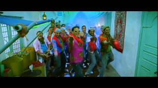 Wallah Re Wallah    Tees Maar Khan 2010    HD    Music Video    Sallu net