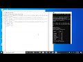 Deleting and updating records using Python and MySQL