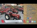 massey ferguson 165 ماسي فرغوسون