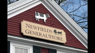 Weekends with Yankee: New Hampshire General Stores