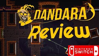 Dandara for Nintendo Switch review