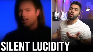 Queensrÿche's Silent Lucidity is trippy to say the least (Reaction!)