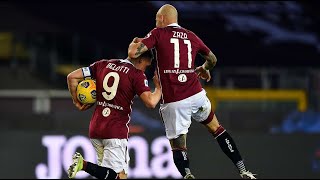 Torino 0:0 Genoa | All goals and highlights | 13.02.2021 | Italy - Serie A | PES