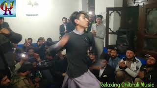 Dance of the year | Be rahum tate ma gila | Khowar Old | Mehfil e Janan | chitrali dance 2022