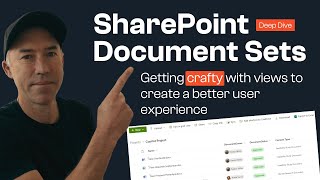 Sick of Endless Searching? Make SharePoint Work for You, Not Against You!