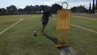 Soccer Specific Fundamental Movement Training with Danny Califf