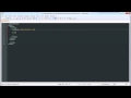 For ... In - JavaScript Advanced Tutorial 3