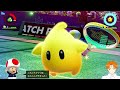 【マリオテニス エース】元テニス部がマリテニやる！！ 113