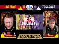 🔴 en direct rc lens vs toulouse fc 16ème journée ligue 1