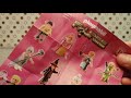 playmobil figures series 11 pink edition