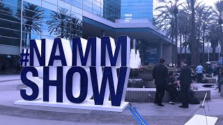 Renkus-Heinz at NAMM 2020