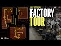 Haas CNC Factory Tour