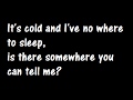 phil collins another day in paradise lyrics