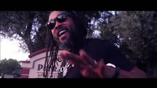 Stay Steppin (Official Music Video) by Kung Pow (K.Pizzle X Kevlar P.I.)