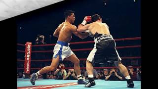 ReKOrdando #59 - Arturo Gatti vs Joey Gamache