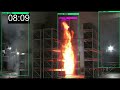 Fire detection with AI