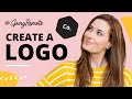 How to Create Your Own Logo with Canva