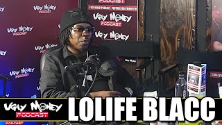 Lolife Blacc on Gunna Snitching, Peewee Longway \u0026 Offset Early Years