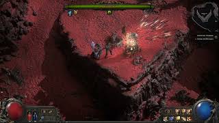 PoE2 Boss Bug