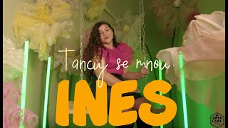 Ines - Tancuj se mnou (prod.Vajdis)