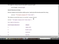JAVASCRIPT STRINGS LENGTH SPECIAL CHARACTERS