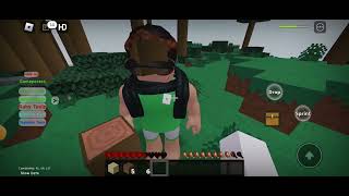 Roblox: Unleash Your Imagination in a World of Endless Possibilities!