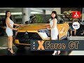 2025 Mitsubishi Xforce GT 1.5L CVT | Full Walkaround Review