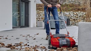 Miglior Spazzatrice a Batteria del 2024 - Einhell Te-Sw 18/610