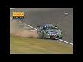 2001 V8 Supercars - Sandown - Top 15 Shootout