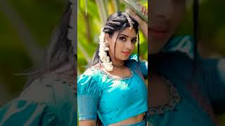 റിനീഷ❤️ബ്യൂട്ടിഫുൾ | Reneesha Rahman Cute Look New Real Life Photos | BBMS5