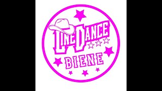 Champagne Promise Champagne Promise Lernvideo Teach & Dance Line Dance Biene Teil 2