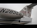 2011 beechcraft premier 1a