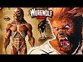 Werewolf by Night Anatomy Explored - Is He Much More Powerful Than Normal Werewolves? & More!