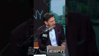 C’MON! No way that’s true! - #Greeny on Joel Embiid’s tweet about Ben Simmons | #Shorts