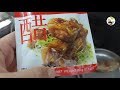 EASY WAY TO COOK SWEET AND VINEGAR SPARE RIBS USING LEE KUM KEE SAUCE!!