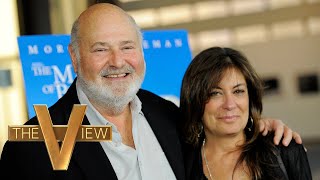 The View Reacts to Weekend of Tragedy: Rob Reiner, Bondi Beach & Brown University Shootings