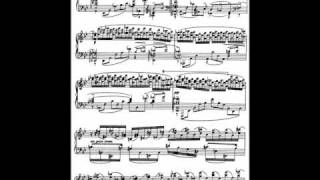 Ashkenazy plays Rachmaninov Prelude Op.23 No.2 in B flat major