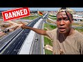 The Untold TRUTH About TRABABLAS INTERCHANGE (Short Documentary )